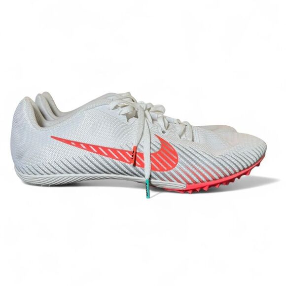 Nike Men's Zoom Rival South Beach Multi Track & Field Spike Shoes size 12.5 - Picture 3 of 7